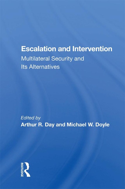 Escalation and Intervention - 