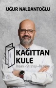 Cover-Bild zum Titel 'Kagittan Kule' von 'Ugur Nalbantoglu'