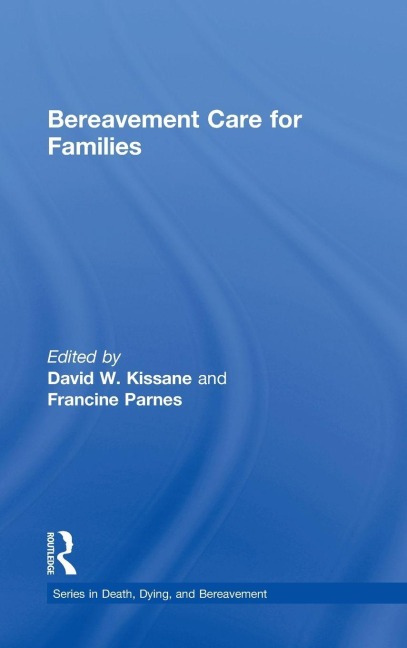 Bereavement Care for Families - 