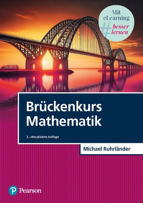 Brückenkurs Mathematik - Michael Ruhrländer