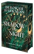 Shadow of Night - Wo die Nacht beginnt - Deborah Harkness