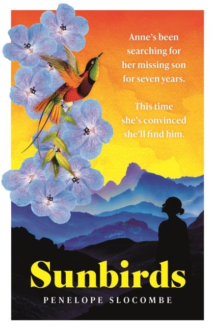 Sunbirds - Penelope Slocombe