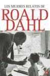 Cover-Bild zum Titel 'Los Mejores Relatos de Roal Dahl / The Umbrella Man and Other Stories' von 'Roald Dahl'