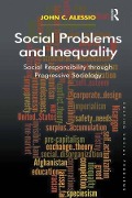 Cover-Bild zum Titel 'Social Problems and Inequality' von 'John Alessio'