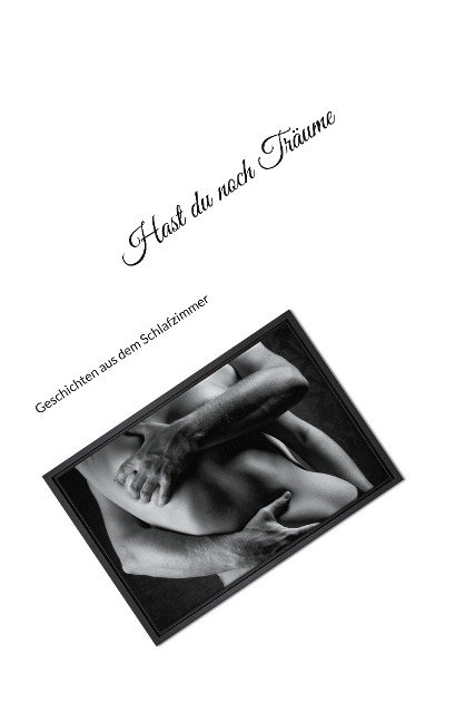 Hast du noch Träume - Christian W. Gotthardt