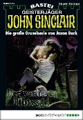 John Sinclair 973 - Jason Dark