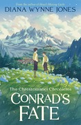 Cover-Bild zum Titel 'Conrad's Fate' von 'Diana Wynne Jones'