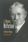 Cover-Bild zum Titel 'J. Horace McFarland' von 'Ernest Morrison'
