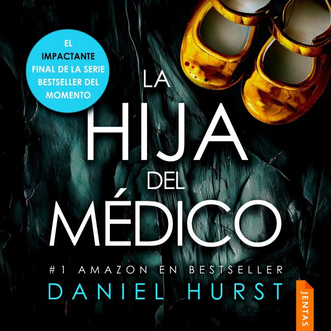 La hija del médico - Daniel Hurst