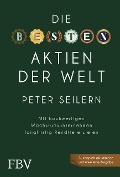 Cover-Bild zum Titel 'Die besten Aktien der Welt - 3A' von 'Peter Seilern'