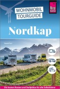 Cover-Bild zum Titel 'Reise Know-How Wohnmobil-Tourguide Nordkap' von 'Daniel Fort, Frank-Peter Herbst'