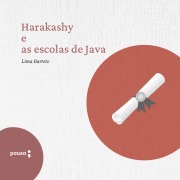 Cover-Bild zum Titel 'Harakashy e as escolas de Java' von 'Lima Barreto'
