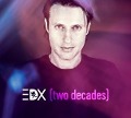 Cover-Bild zum Titel 'Two Decades' von 'Edx'
