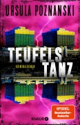 Teufels Tanz - Ursula Poznanski