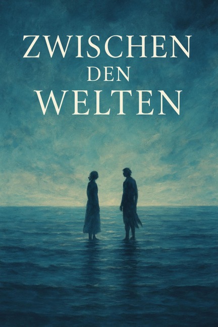 Zwischen den Welten - Simone Lilly