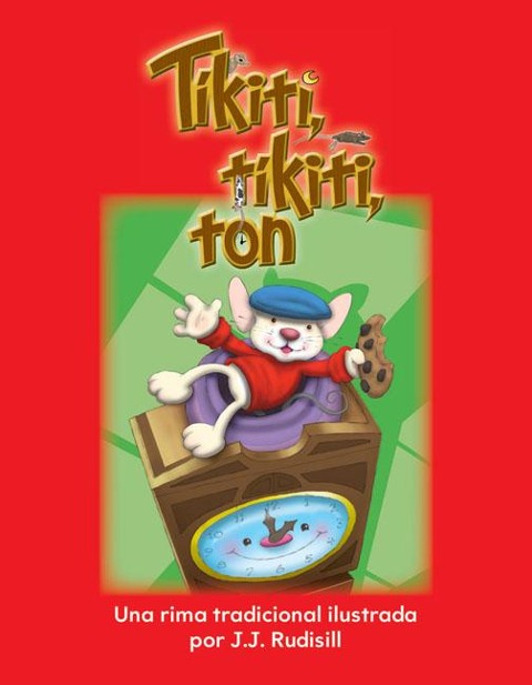 Tíkiti, Tíkiti, Ton - J J Rudisill