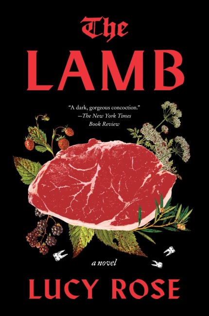 The Lamb - Lucy Rose