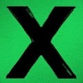 X (Deluxe Edition) - Ed Sheeran