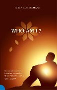 Cover-Bild zum Titel 'Who Am I?' von 'DadaBhagwan'