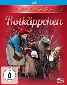 Rotkäppchen - Hans Rodenberg, Gerhard Wohlgemuth