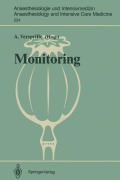 Cover-Bild zum Titel 'Monitoring' von ''
