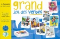 Cover-Bild zum Titel 'Le grand jeu des verbes' von ''