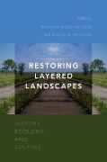 Cover-Bild zum Titel 'Restoring Layered Landscapes' von ''