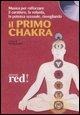 Cover-Bild zum Titel 'Il primo chakra. Audiolibro. CD Audio' von ''