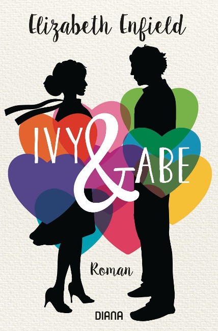 Ivy und Abe - Elizabeth Enfield