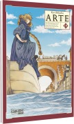 Cover-Bild zum Titel 'Arte 19' von 'Kei Ohkubo'