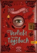 Verliebt in ein Tagebuch (Band 1) - Marliese Arold