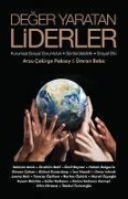 Cover-Bild zum Titel 'Deger Yaratan Liderler' von 'Arzu cekirge Paksoy, Hatice Ümran Beba'