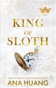 Cover-Bild zum Titel 'King of Sloth' von 'Ana Huang'