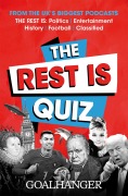 Cover-Bild zum Titel 'The Rest Is Quiz' von 'Goalhanger'