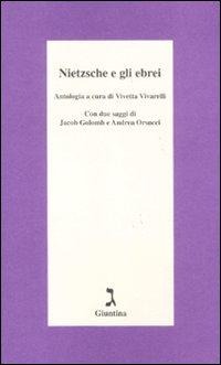 Nietzsche e gli ebrei - 