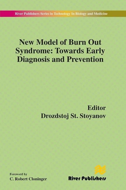 New Model of Burn Out Syndrome - 
