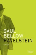 Cover-Bild zum Titel 'Ravelstein' von 'Saul Bellow'