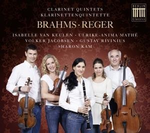 Quintette - Sharon Kam