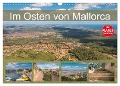 Im Osten von Mallorca (Wandkalender 2024 DIN A3 quer), CALVENDO Monatskalender - Marlen Rasche
