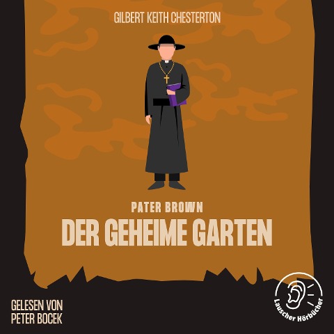 Der geheime Garten - Gilbert Keith Chesterton
