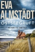 Cover-Bild zum Titel 'Ostseegruft' von 'Eva Almstädt'