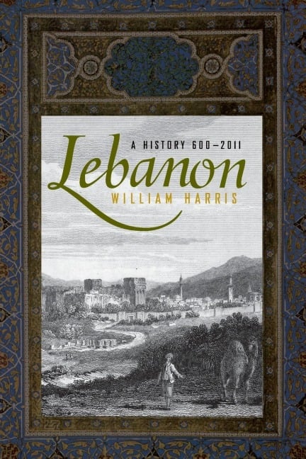 Lebanon - William Harris