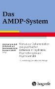 Cover-Bild zum Titel 'Das AMDP-System' von ''