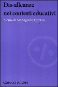 Cover-Bild zum Titel 'Dis-alleanze nei contesti educativi' von ''