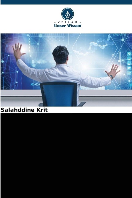 Künstliche Intelligenz und akademische Forschung: - Salahddine Krit