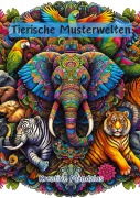 Cover-Bild zum Titel 'Tierische Musterwelten' von 'Christian Hagen'