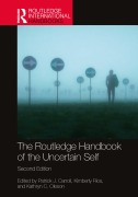 Cover-Bild zum Titel 'The Routledge Handbook of the Uncertain Self' von ''