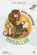 Cover-Bild zum Titel 'Bizim Ormandan Masallar' von 'Seher Basaran'