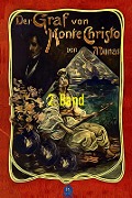 Der Graf von Monte Christo, 2. Band - Alexandre Dumas