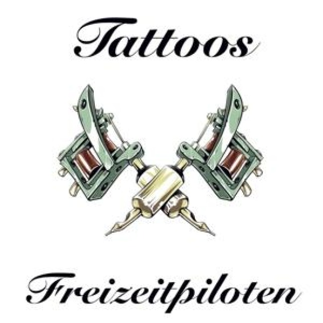 Tattoos - Freizeitpiloten